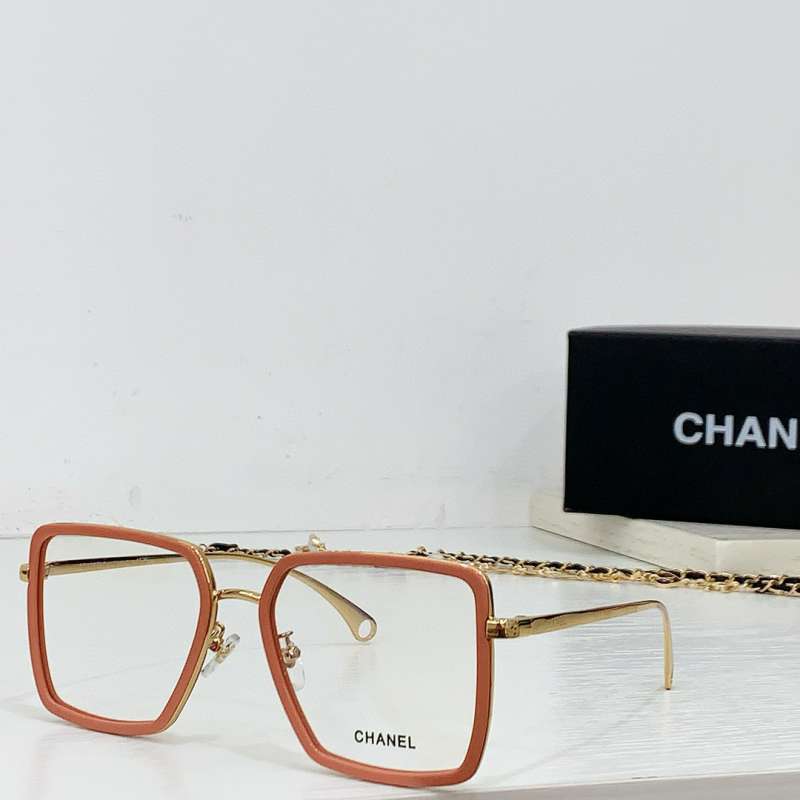 Picture of Chanel Optical Glasses _SKUfw55776008fw
